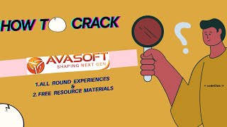 How to Crack Avasoft in 2024  Projects amp Group Discussion  Where and What to Study [upl. by Shena]