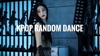 KPOP RANDOM DANCE newampold  ICONIC [upl. by Deborath]