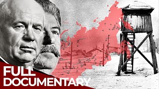 Gulag  The Story  Part 3 Peak amp Death  19451957  Free Documentary History [upl. by Maher]