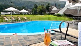 Forever Resorts Aventura Mount Sheba Conference Venue in Pilgrims Rest Mpumalanga [upl. by Norby]