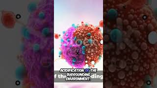 The Warburg Effect How Cancer Cells Thrive [upl. by Aerbua]