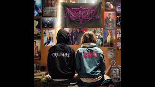 Nestor  Teenage Rebel Full Album 2024 [upl. by Jairia]