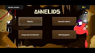 Annelids Guerra De Gusanos Recomendado Por dylanibadango6112 [upl. by Attenrev]