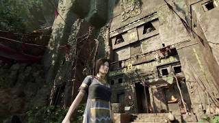 Shadow of the Tomb Raider – Dropping Decimals Challenge Quipus Grapple Locations  The Hidden City [upl. by Dedie]