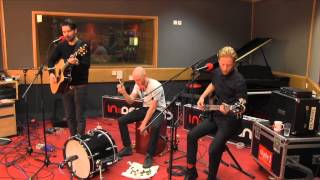 Biffy Clyro  Mountains session [upl. by Dyann422]