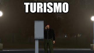 How To Beat TURISMO After Killing Salvatore  GTA 3 Definitive Edition [upl. by Alexa]