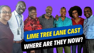 Lime Tree Lane Cast  Where are they now [upl. by Barbabra883]