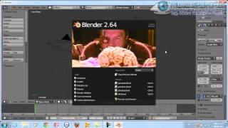 01  Blender  Introducción a Blender [upl. by Murtha]