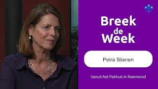 Hoe word je een goede voorouder  Breek de Week [upl. by Ecirb]