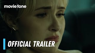 AMBER ALERT Trailer 2024 Hayden Panettiere Thriller Movie HD [upl. by Nuawaj]