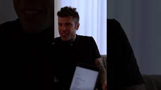 FEDEZ parla della sua POPOLARITÀ [upl. by Domel906]