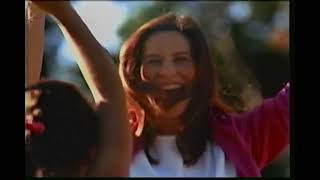 Clorox Bleach Commercial  November 2002 [upl. by Noed]