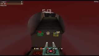 Quake Live  esuba vs QFN tumer  DM6 31082024 [upl. by Etsirhc]