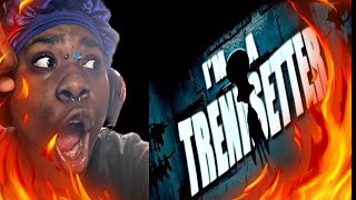 HES BACK Glorb Trendsetter REACTION [upl. by Hughes]