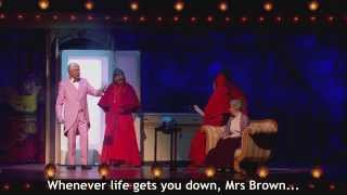 Linquisizione spagnola LIVE  Monty Python Live Mostly Sub Ita [upl. by Beckie]