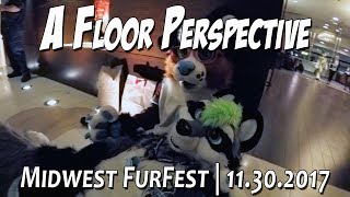 MFF A Floor Perspective [upl. by Ilocin878]