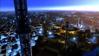 Mirrors Edge  Far Away Still Alives Full Mellow Sonic Remix [upl. by Kappel]