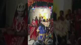 Bhasmasur Vadh shorts ytshorts KingofTiwarivlog subscribe [upl. by Anivad331]