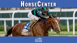 HorseCenter 2024 Kentucky Derby recap and Preakness preview [upl. by Htiduj]