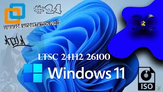 So installieren Sie Windows 11 LTSC über VMware [upl. by Falo]