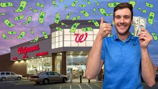 Buy Walgreens Stock and Retire RICH GEM Opportunity 💎WBA [upl. by Froemming790]