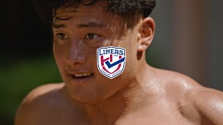 🎥2324 PV｜LINERS PRESEASON①🎥 [upl. by Cristiano846]