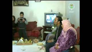 Mrahba  Yennayer 2964  15 janvier 2014  part 10 [upl. by Allesiram902]