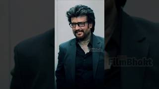 Rajinikanth no1 old actor to play a lead role indianactor rajinikanth rajinifans filmynews film [upl. by Harat398]