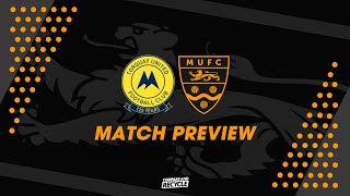 Match Preview 20  Torquay A [upl. by Ehtylb]