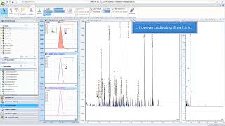 Thermo Scientific Chromeleon MS Component Traces [upl. by Ragucci]