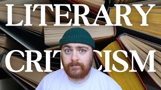 What is Literary Criticism  A Quick Guide to Literary Criticism [upl. by Siurad]