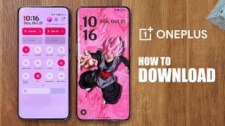 The Ultimate ONEPLUS OxygenOS Customization  Home amp Lock Screen Setup Guide 2023 [upl. by Nugent]