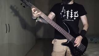 Litfiba  Cane Bass only [upl. by Anbul]