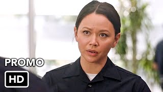 The Rookie 6x07 Promo quotCrushedquot HD  The Rookie Season 6 Episode 7 Promo HD [upl. by Maisel]