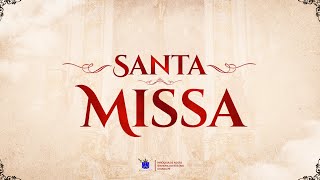 SANTA MISSA [upl. by Yeltsew]