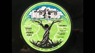 Prince Far I  Heavy Manners Version [upl. by Eli]