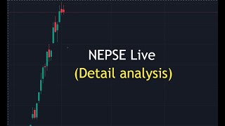 NEPSE LIVE [upl. by Delija]