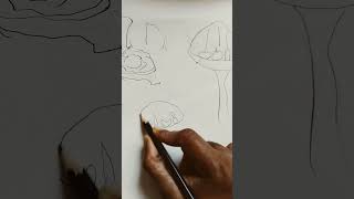 How to draw a chart bandidrawing art youtubeshorts [upl. by Adnohsad]