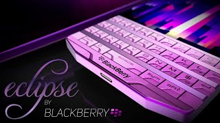 BlackBerry Eclipse 5G 2022 Premium amp Stylish [upl. by Gaspard]