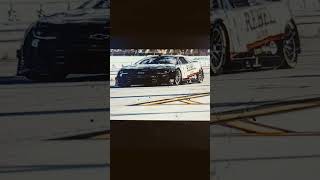 AJ Allmendinger paint schemes at Martinsville speedway corridos [upl. by Tasia]