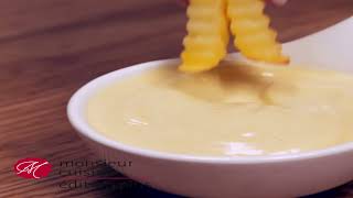 Monsieur Cuisine édition plus Rezeptvideo Mayonnaise [upl. by Nnarefinnej]