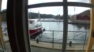 Farsund 101 Havhaus [upl. by Dincolo]