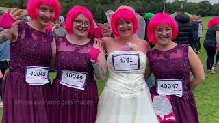 Pretty Muddy Glasgow 2019 [upl. by Benco946]