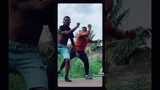 Njakukadiwa Nawe Song Challenge By Daddy Andre Challenge [upl. by Kozloski]