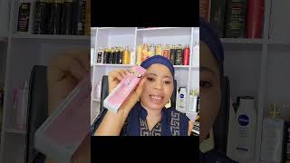 GLUTA FAIRNESS STRONG INJECTION LOTION  PRODUCTS REVIEW FASTEST WHITENING LOTION [upl. by Arreic]