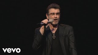 George Michael  Roxanne Live [upl. by Ylehsa]