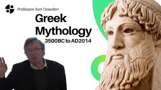 Greek Mythology 3500 BC to AD 2014 [upl. by Eniagrom]