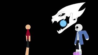 SANS IS UH… UHHHHHH… [upl. by Germaun]