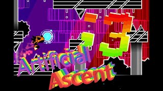 Artificial Ascent  94th Extreme [upl. by Alag916]