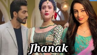 jhanak upcoming episode today full promo 1 November 2024 [upl. by Ellekcir]